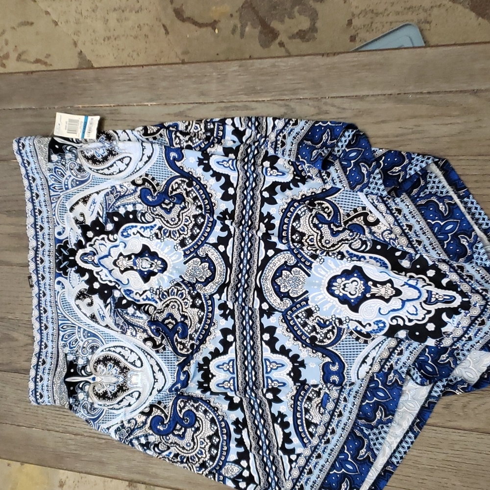 I.N.C skirt
